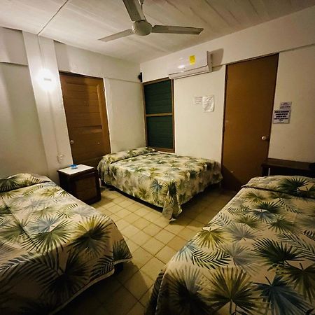 Hotel El Kiosco Acapulco Ngoại thất bức ảnh
