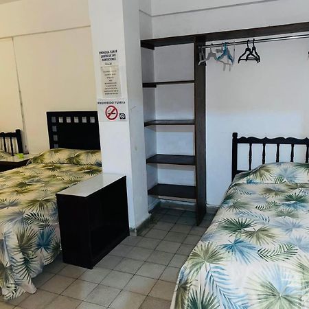 Hotel El Kiosco Acapulco Ngoại thất bức ảnh