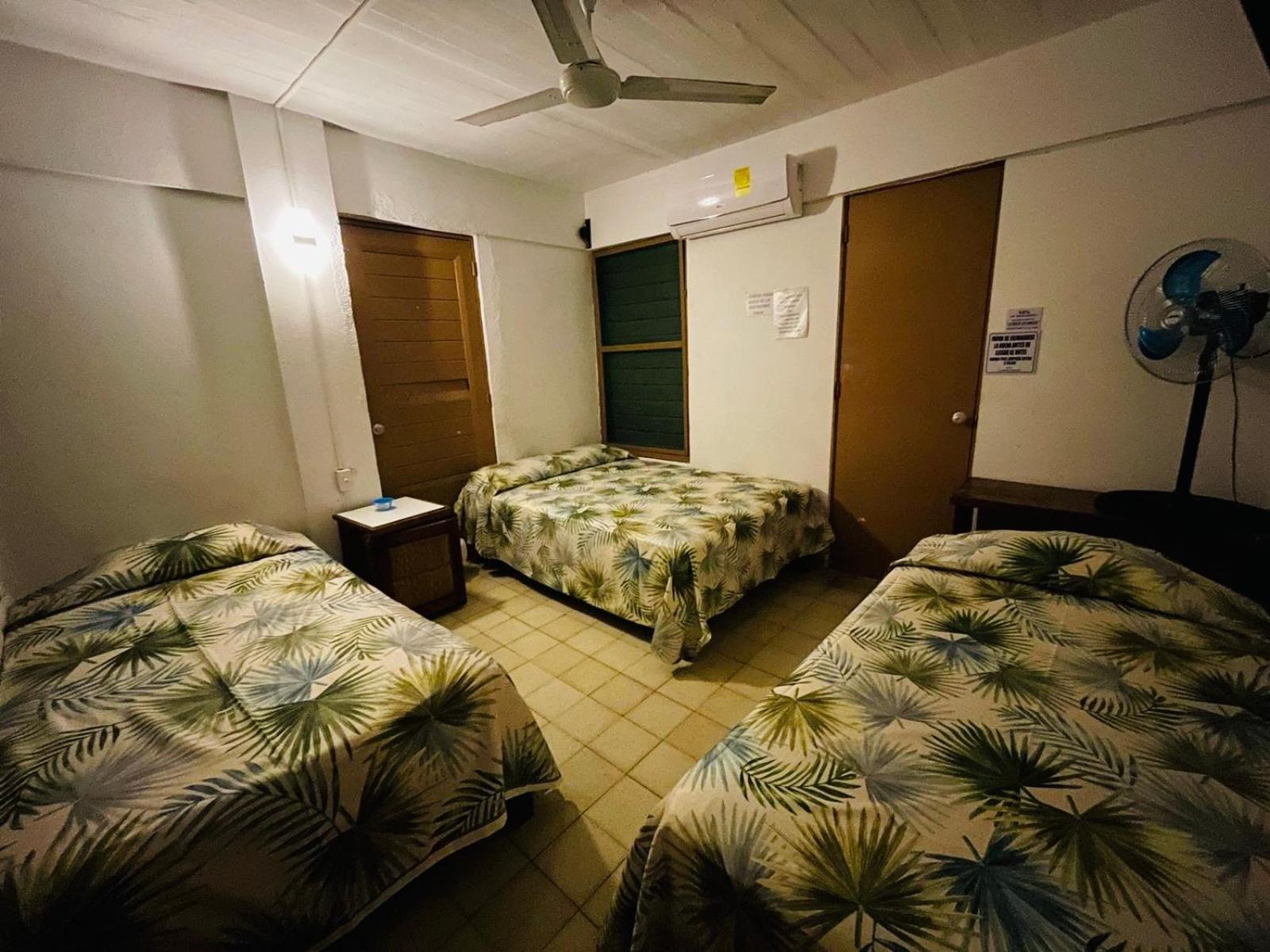Hotel El Kiosco Acapulco Ngoại thất bức ảnh