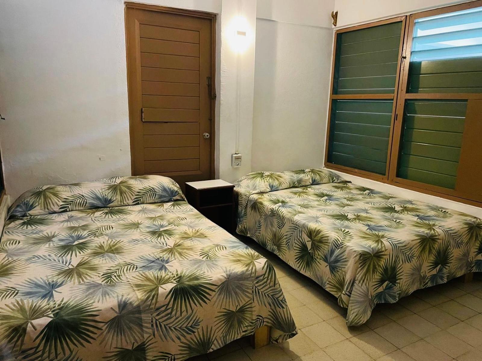 Hotel El Kiosco Acapulco Ngoại thất bức ảnh