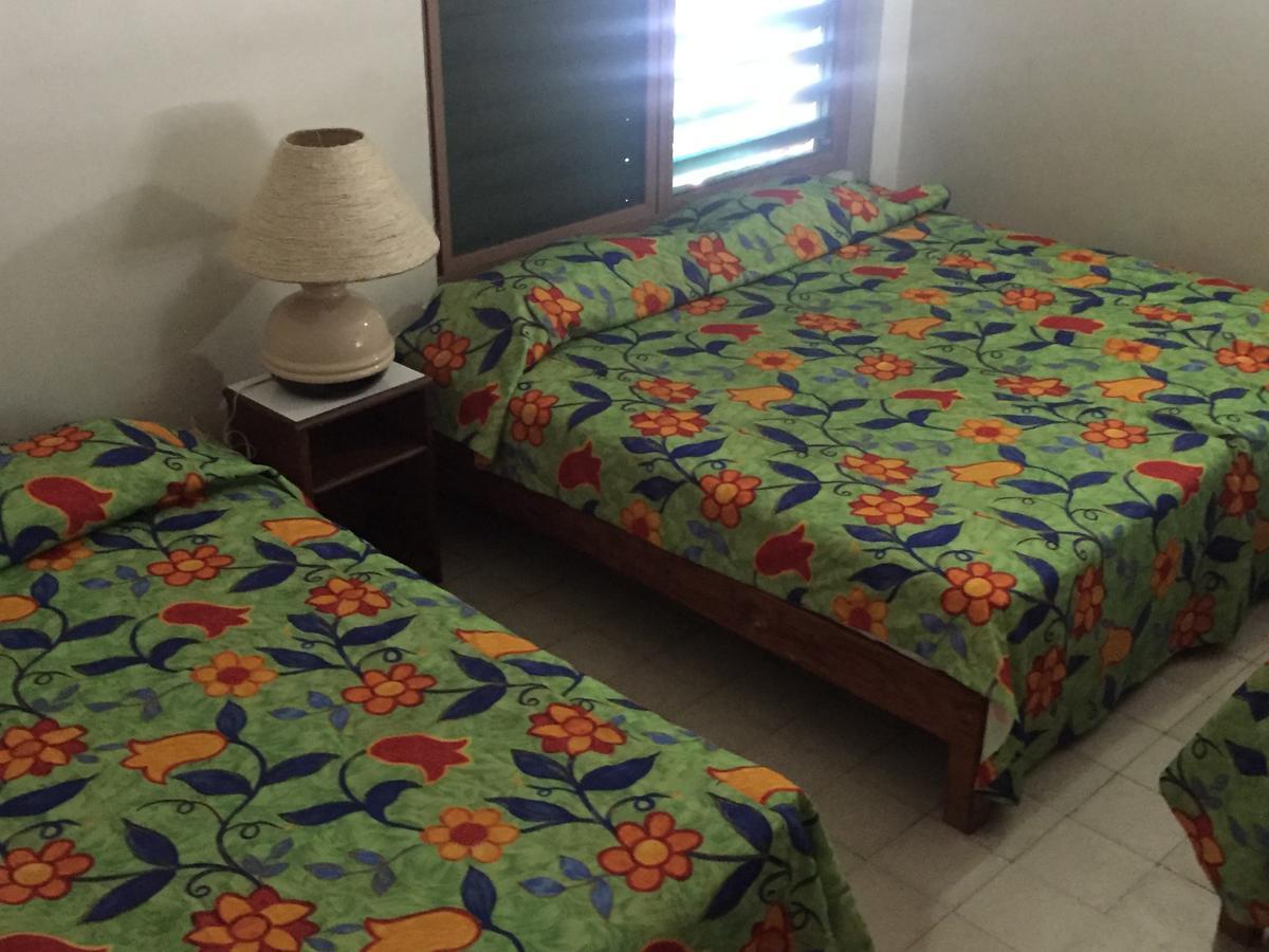 Hotel El Kiosco Acapulco Ngoại thất bức ảnh