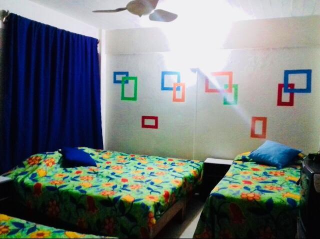 Hotel El Kiosco Acapulco Ngoại thất bức ảnh