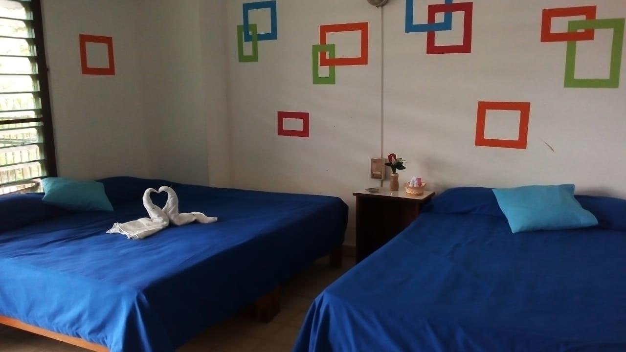 Hotel El Kiosco Acapulco Ngoại thất bức ảnh