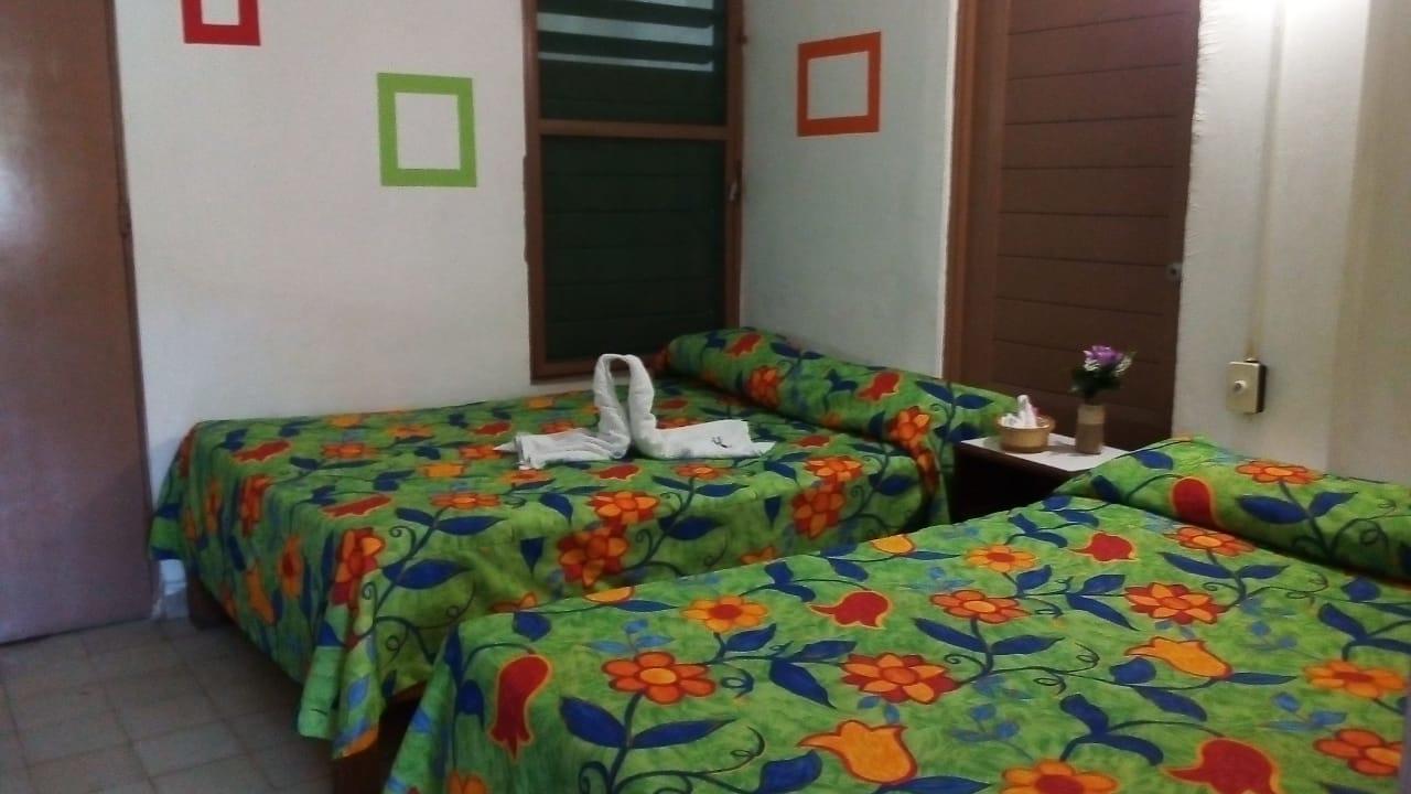 Hotel El Kiosco Acapulco Ngoại thất bức ảnh