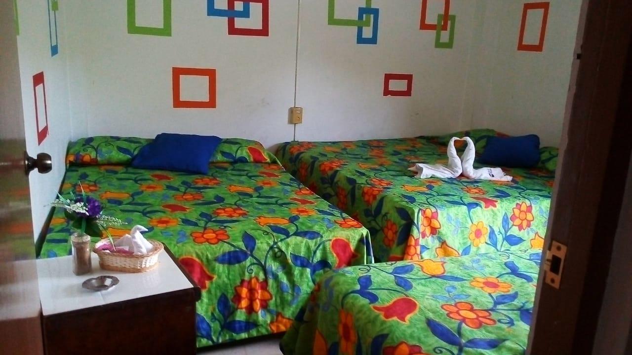 Hotel El Kiosco Acapulco Ngoại thất bức ảnh