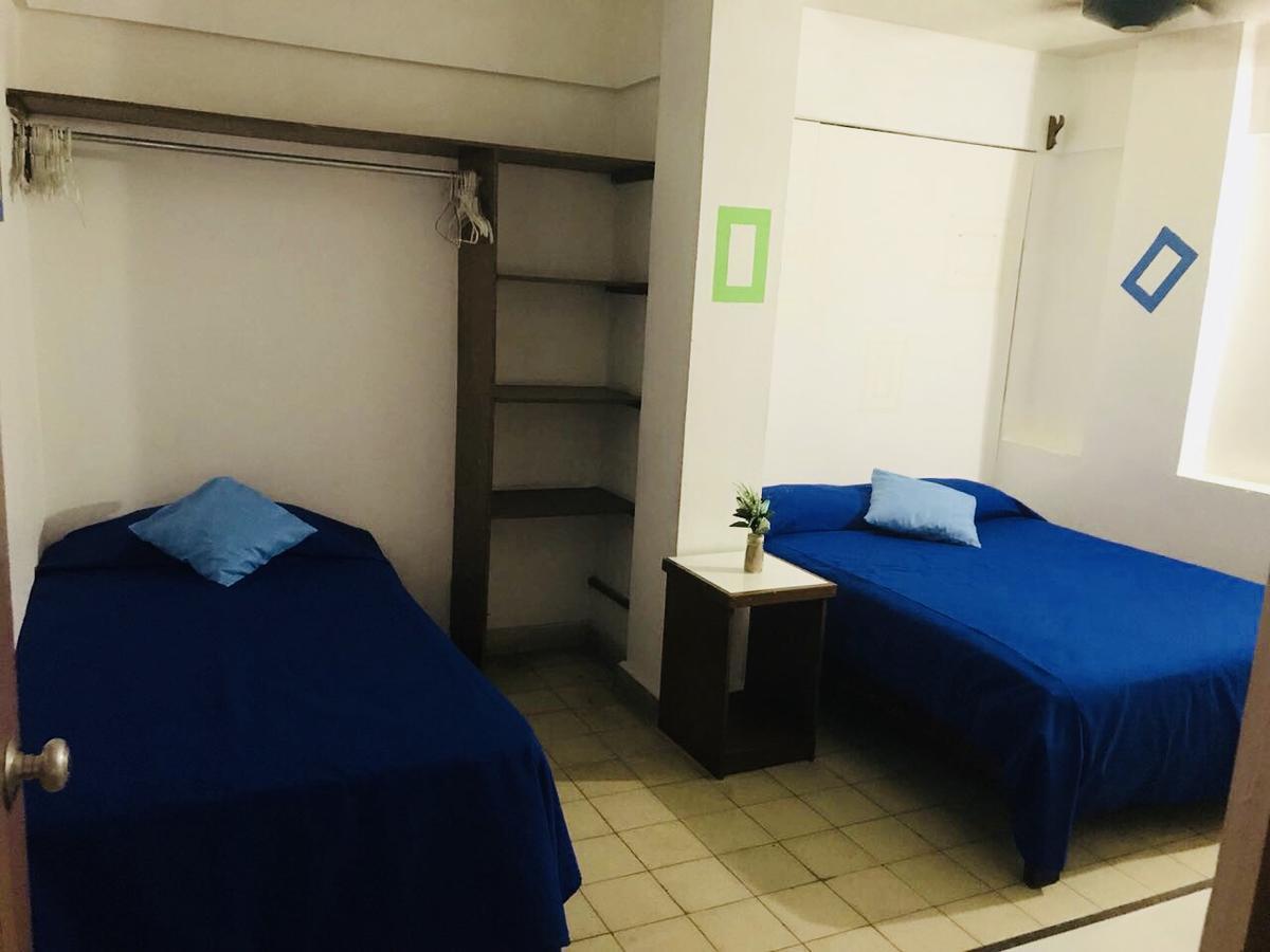 Hotel El Kiosco Acapulco Ngoại thất bức ảnh