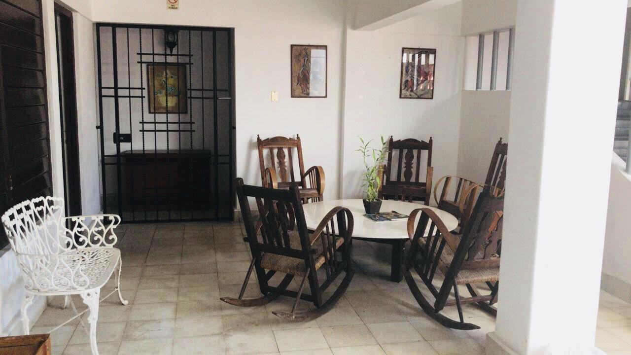Hotel El Kiosco Acapulco Ngoại thất bức ảnh