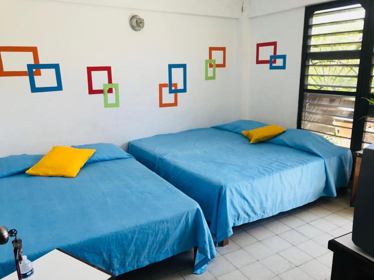 Hotel El Kiosco Acapulco Ngoại thất bức ảnh