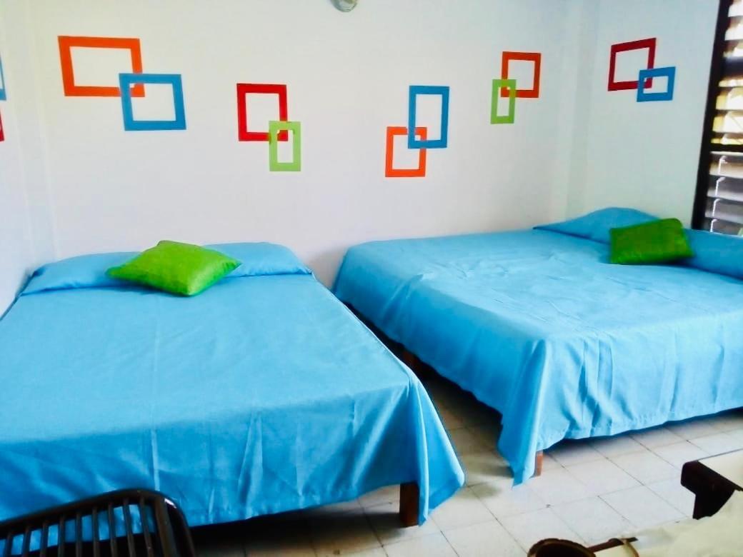 Hotel El Kiosco Acapulco Ngoại thất bức ảnh